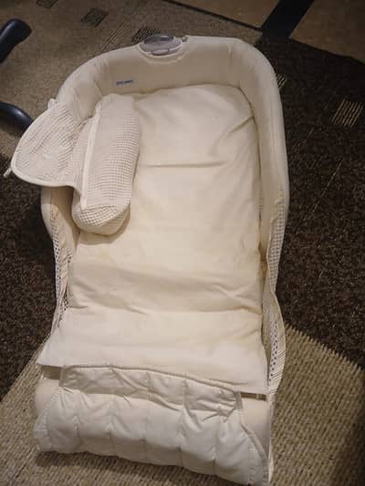 Baby Sleeping bed and bathing chair