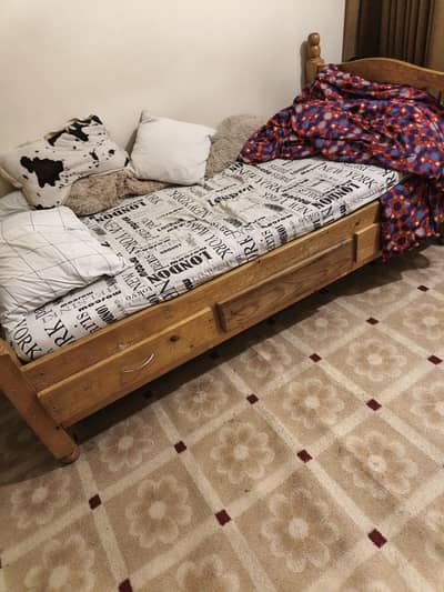 Bunk Bed