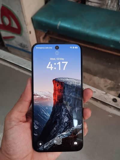 Realme 15T