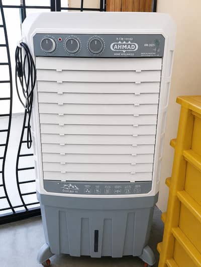 03335227146 neat and clean room cooler only 1month use Demand 28000