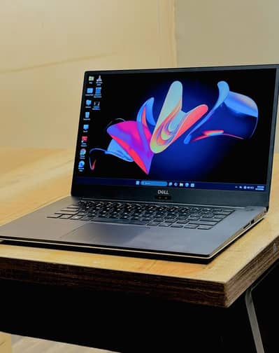 DELL PRECISION - 5540