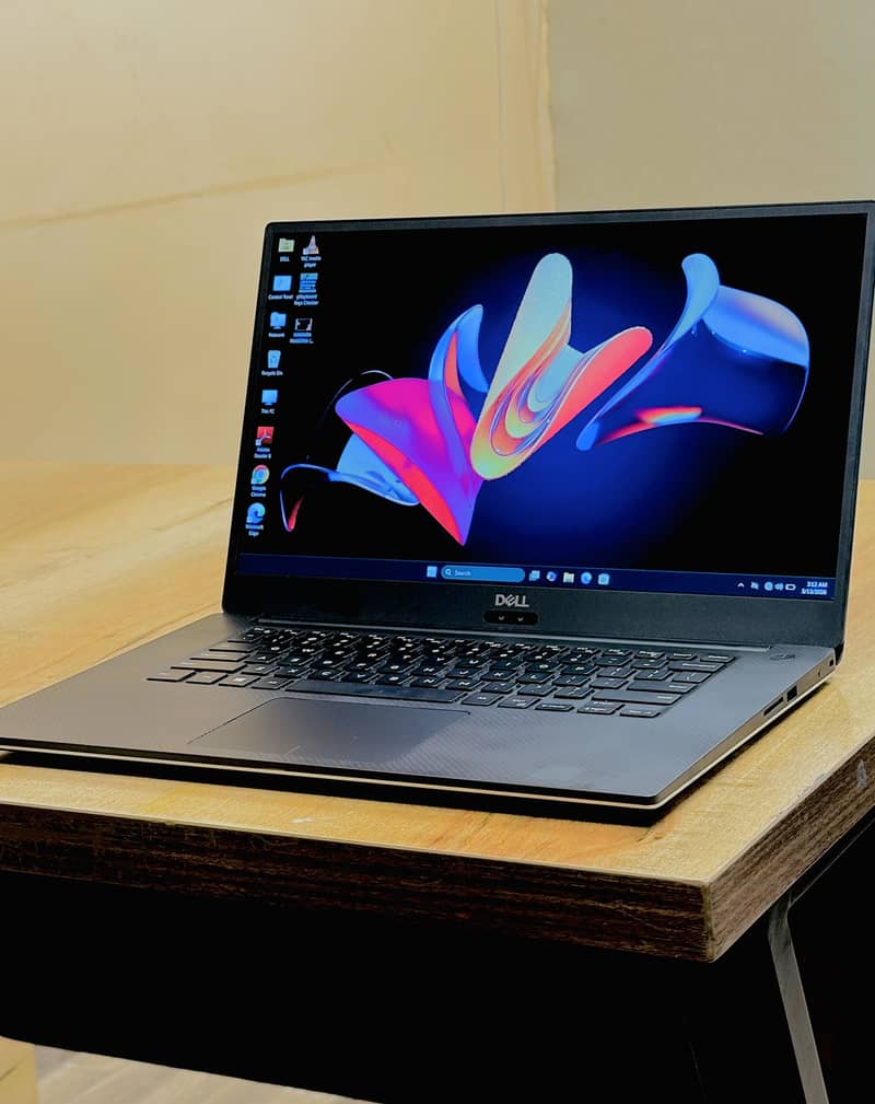 DELL PRECISION - 5540 0