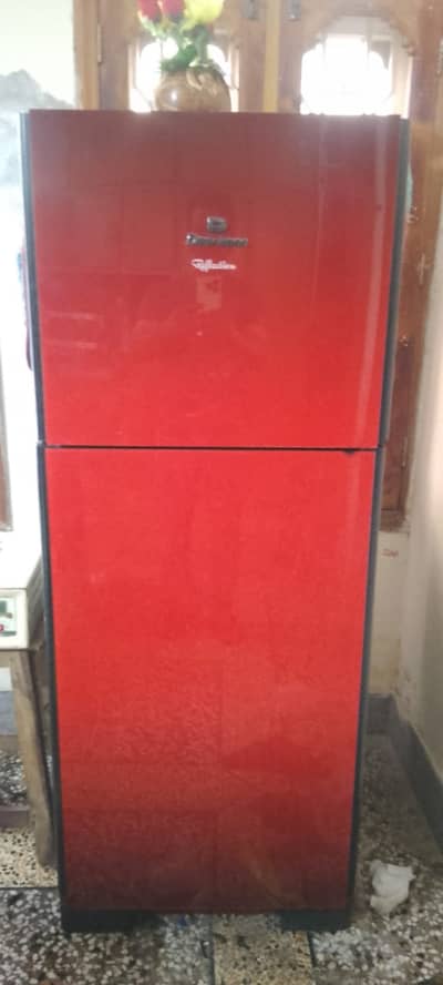9170 WB GD glass door