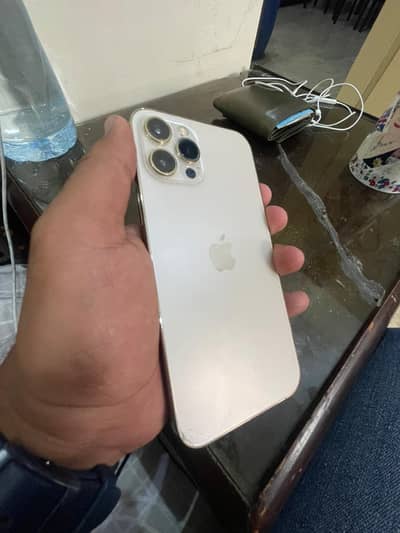 Apple iPhone 12 Pro Max