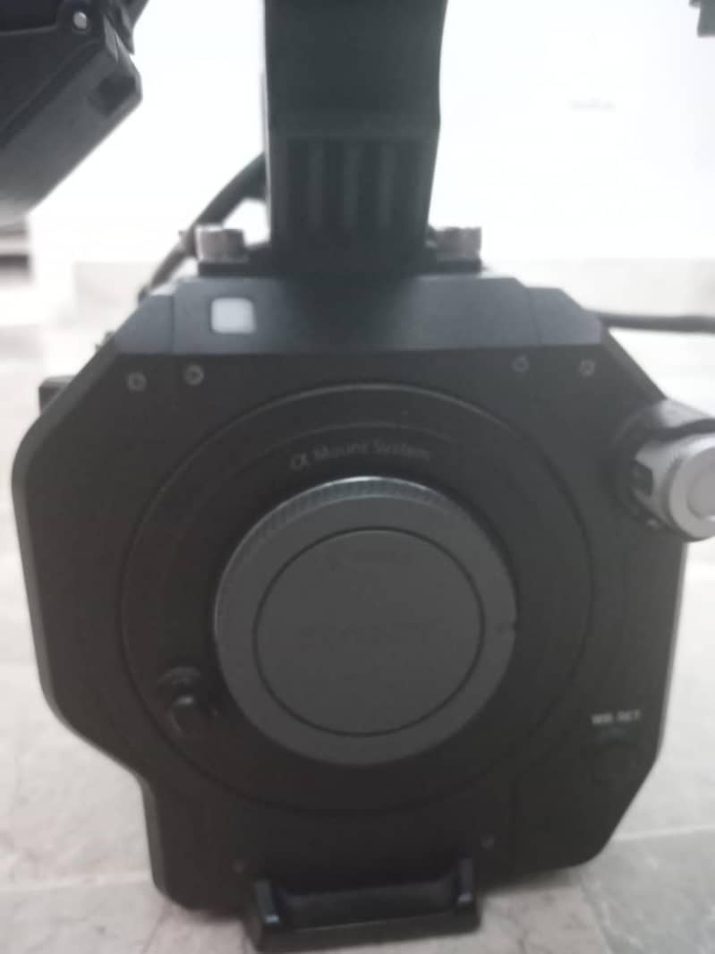sony FS7 3