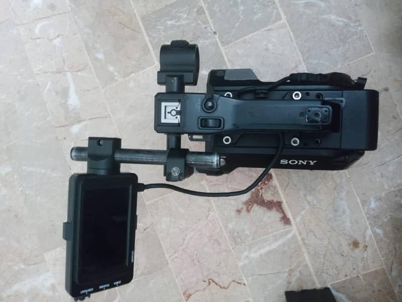 sony FS7 5