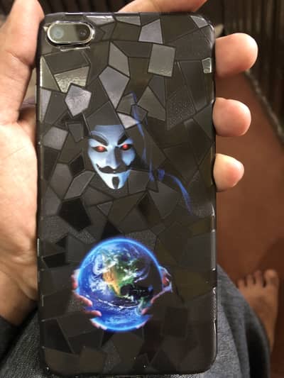 I phone 7 plus 128 gb storage