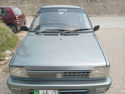Mehran VX 2010, Pirwadahi mor, 0321-55.144+11