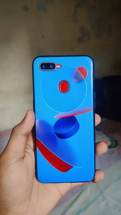 oppo f9