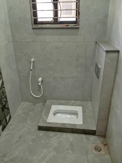 05 Marla House available For Rent ''C" Block