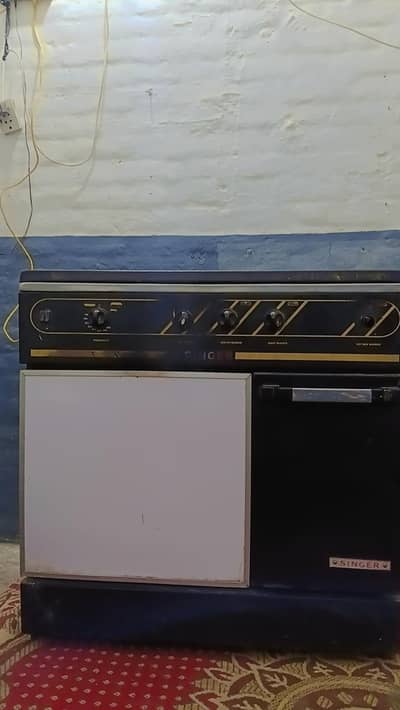 cooking range for sale .