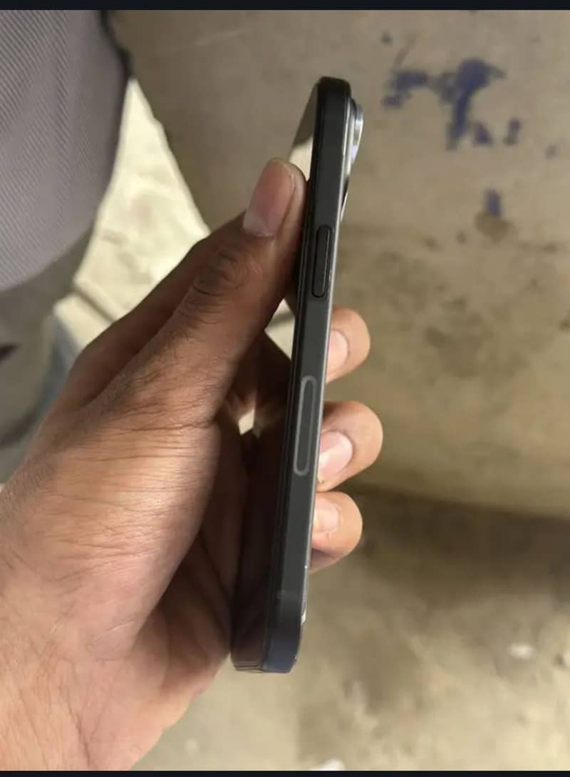 Iphone 15 0
