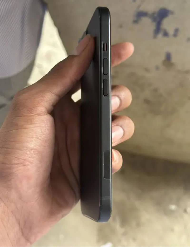 Iphone 15 5
