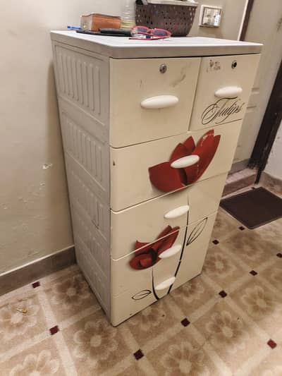 Kids Wardrobe