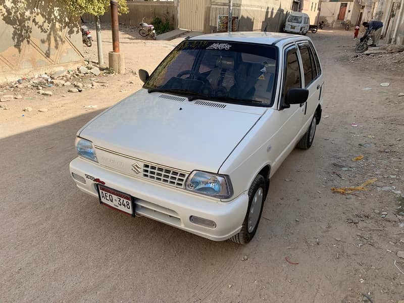 model 2003 vxr 1