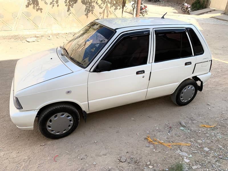 model 2003 vxr 2