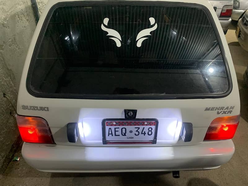 model 2003 vxr 3