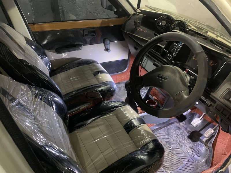 model 2003 vxr 5
