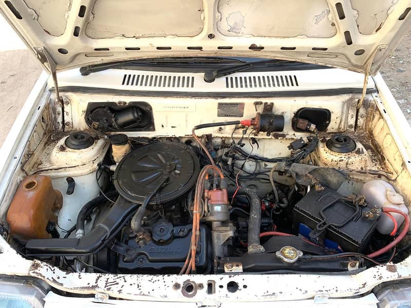 model 2003 vxr 10