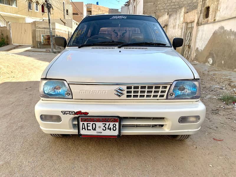 model 2003 vxr 12