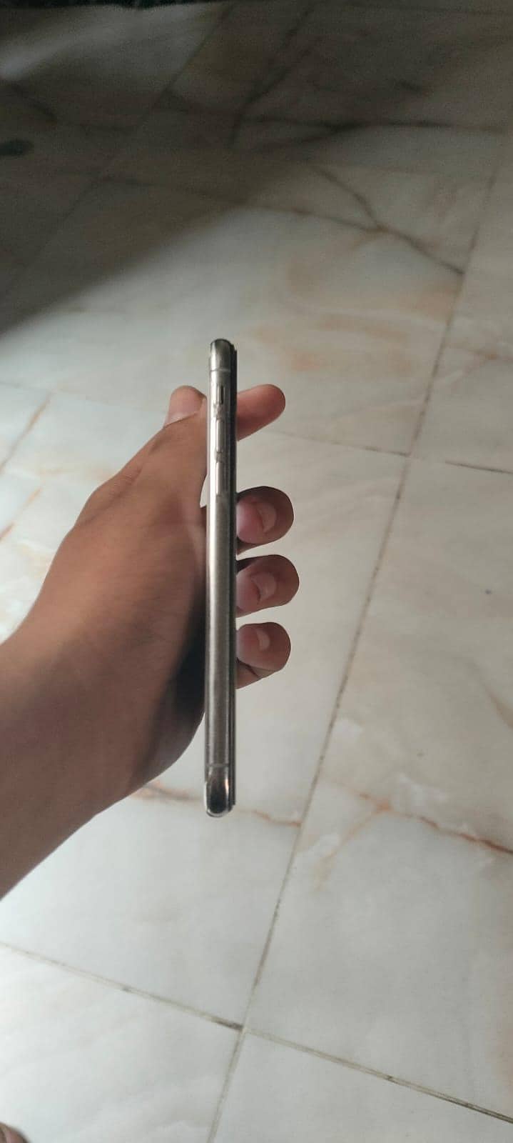 iPhone X 1