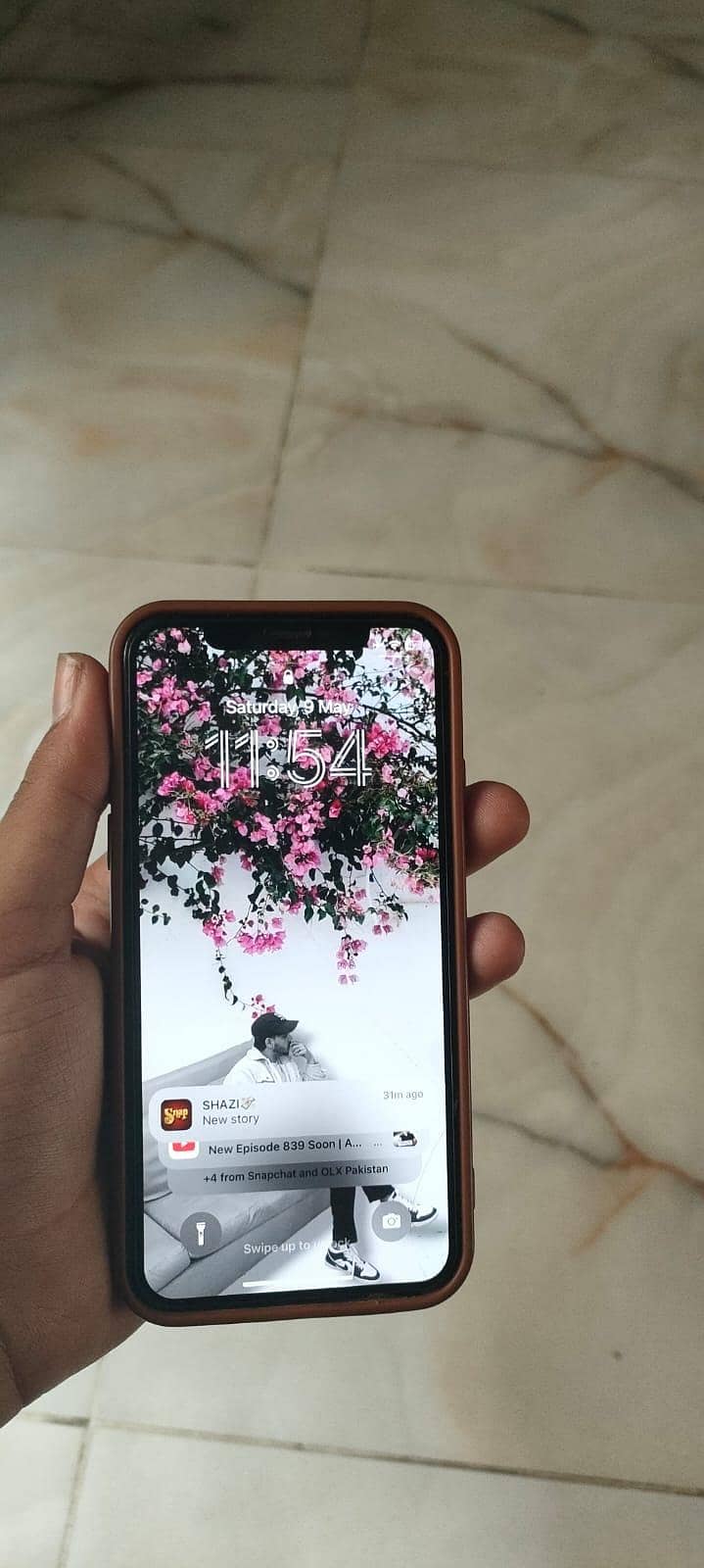 iPhone X 2