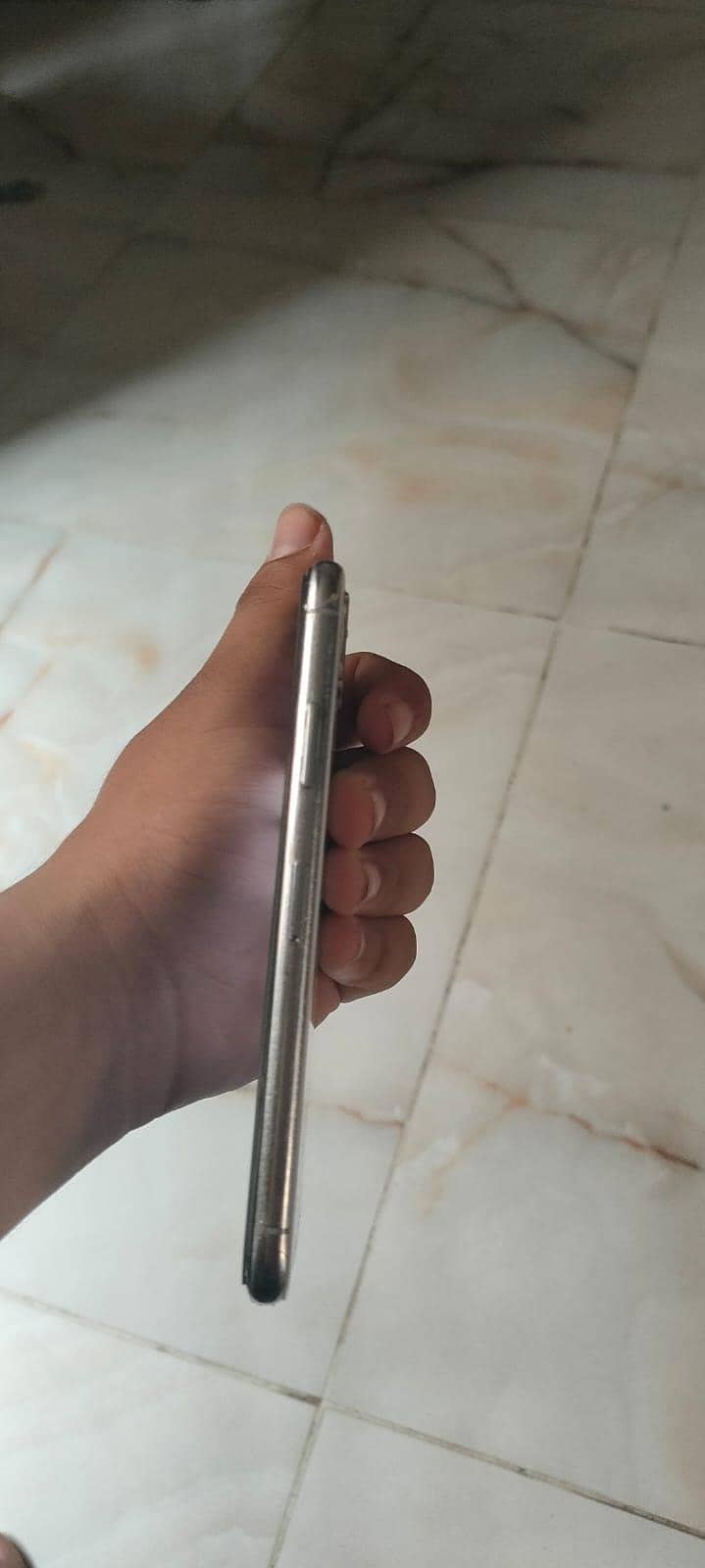 iPhone X 3