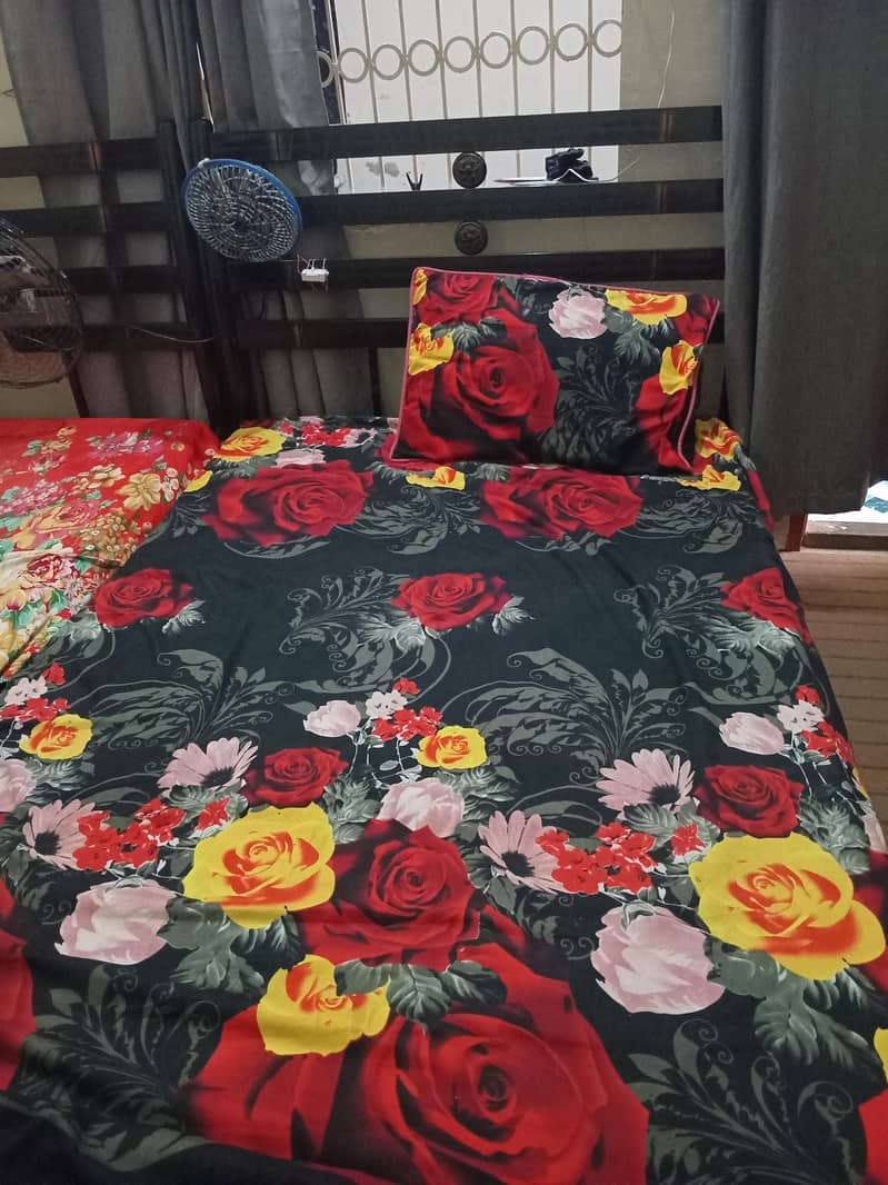 iron bed 2