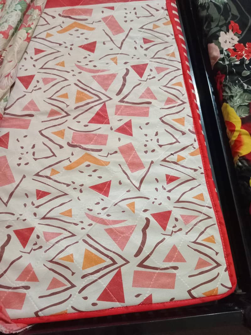iron bed 4