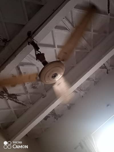 national fan old heavy fan for sale