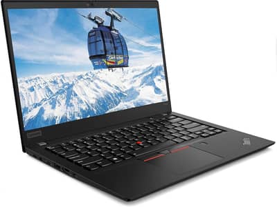 LENOVO T495 Ryzen 5=Core i7 10thGEN 512GB NVMe 2GB Vega 8 Graphic Card