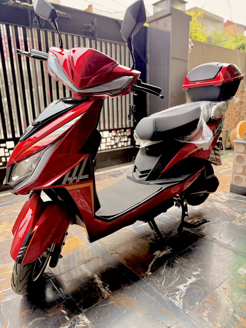 SAIGE E90 1