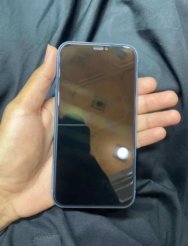 Iphone Xr 1