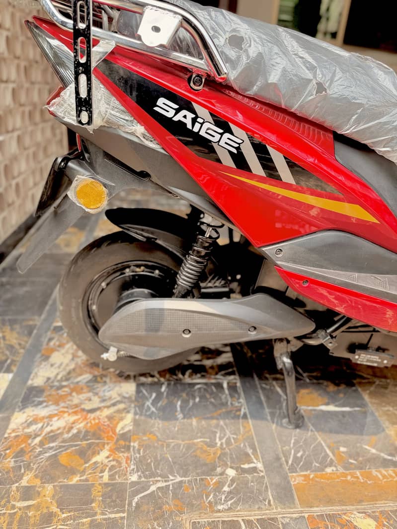 SAIGE E90 2