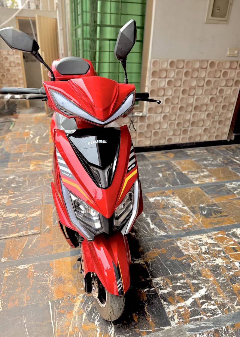 SAIGE E90 3