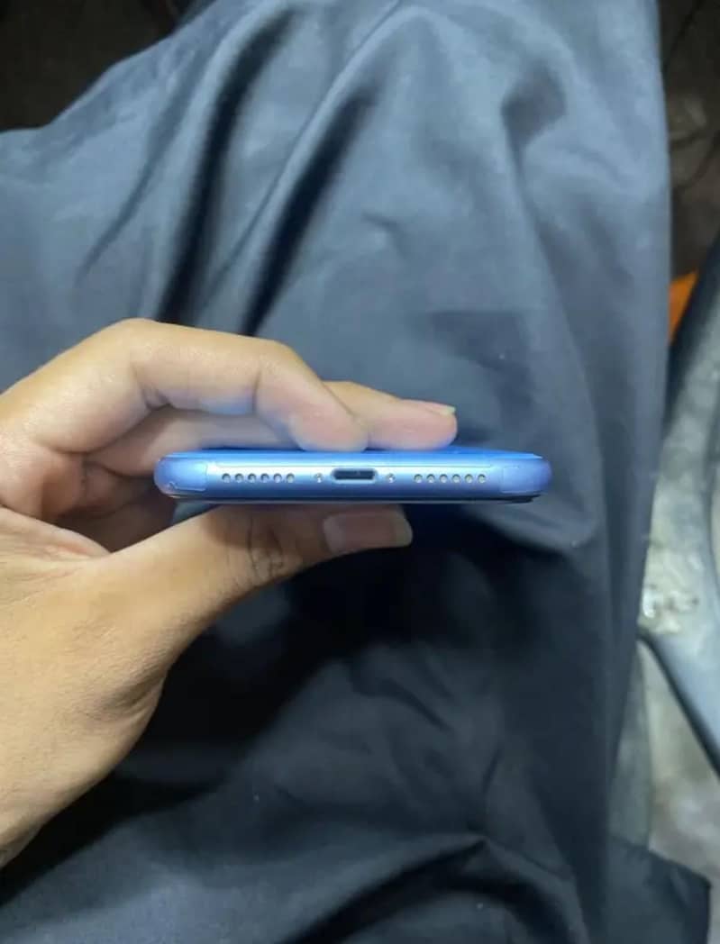 Iphone Xr 3