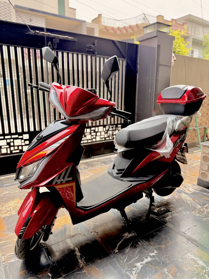 SAIGE E90 4