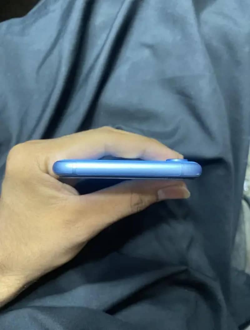 Iphone Xr 4