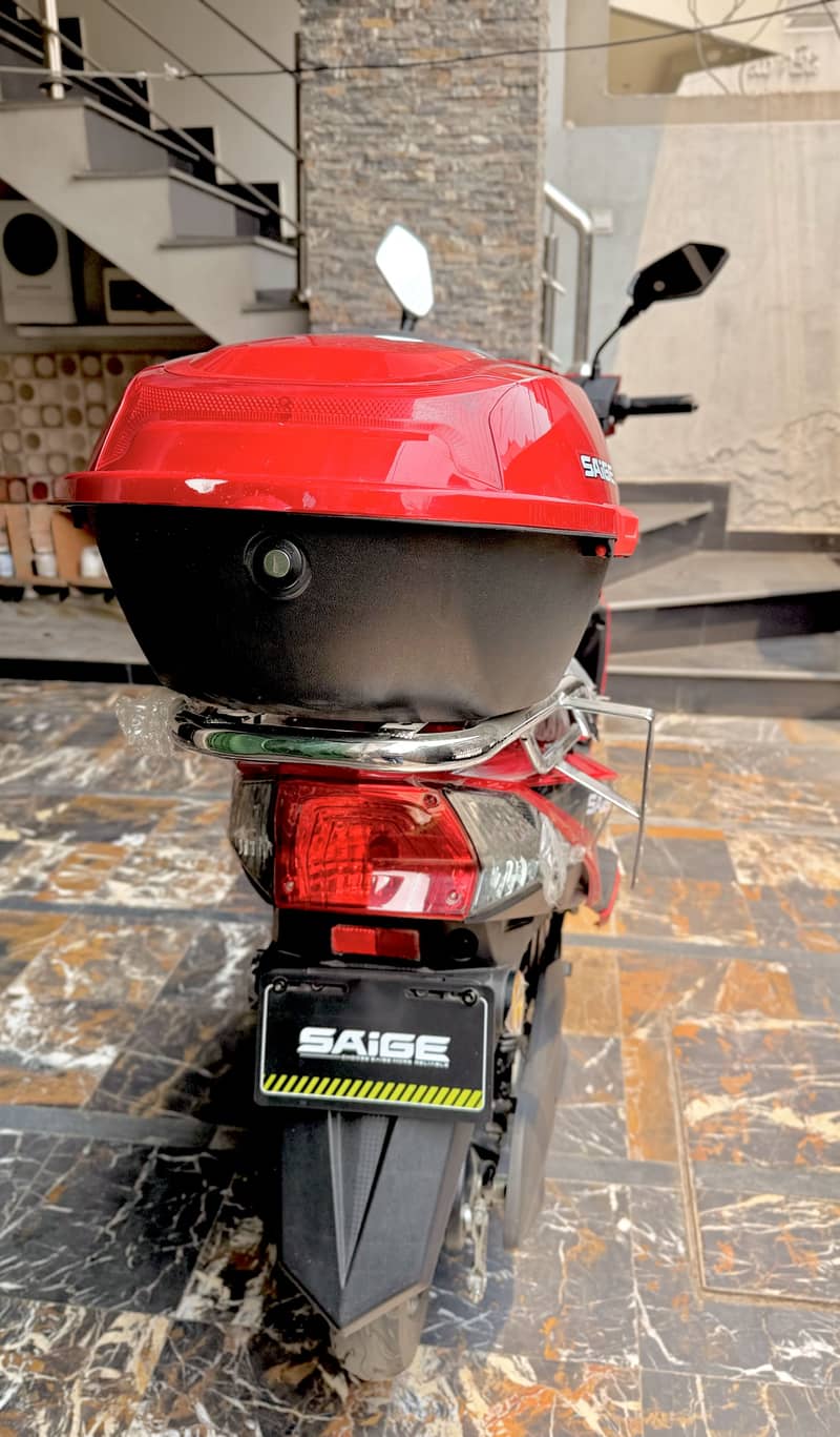 SAIGE E90 5