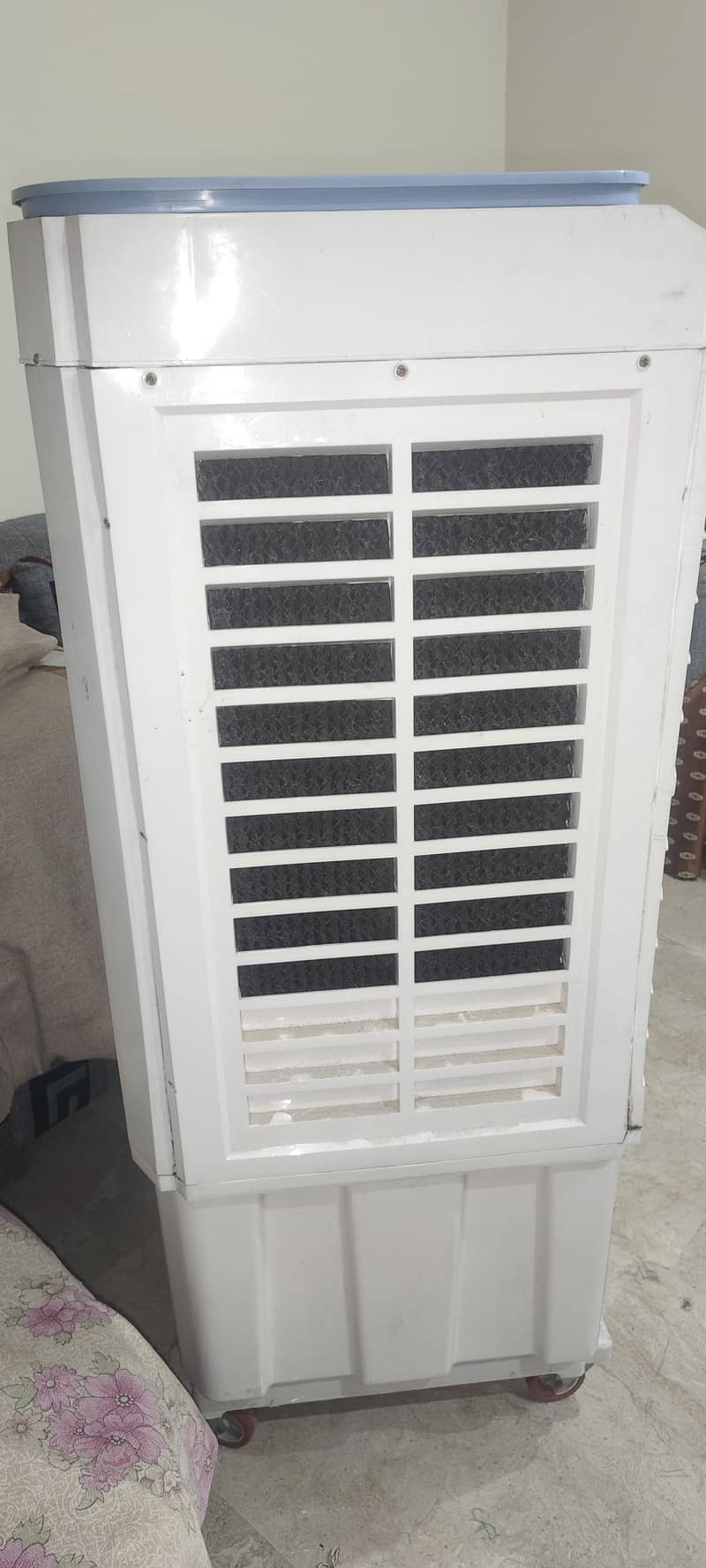 Rays Air Cooler 2