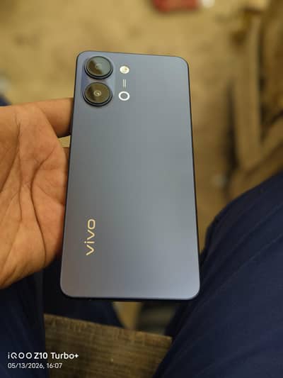 Vivo y05