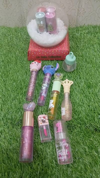 lip gloss deal