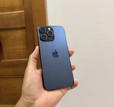 15 pro max jv 256gb