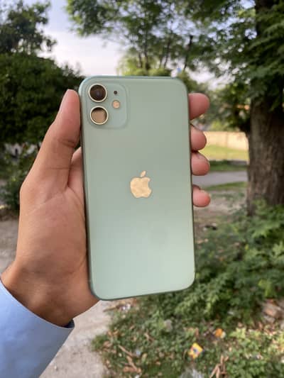 iPhone 11 64 GB