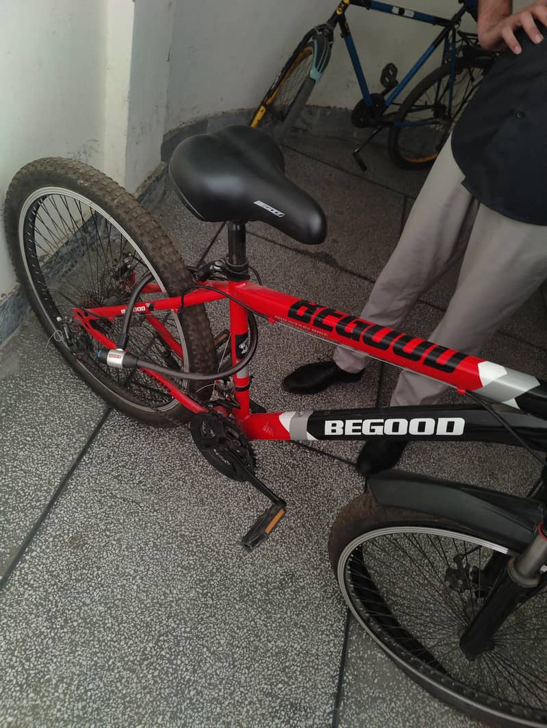 bicycle 0