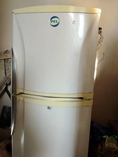 Pel home fridge