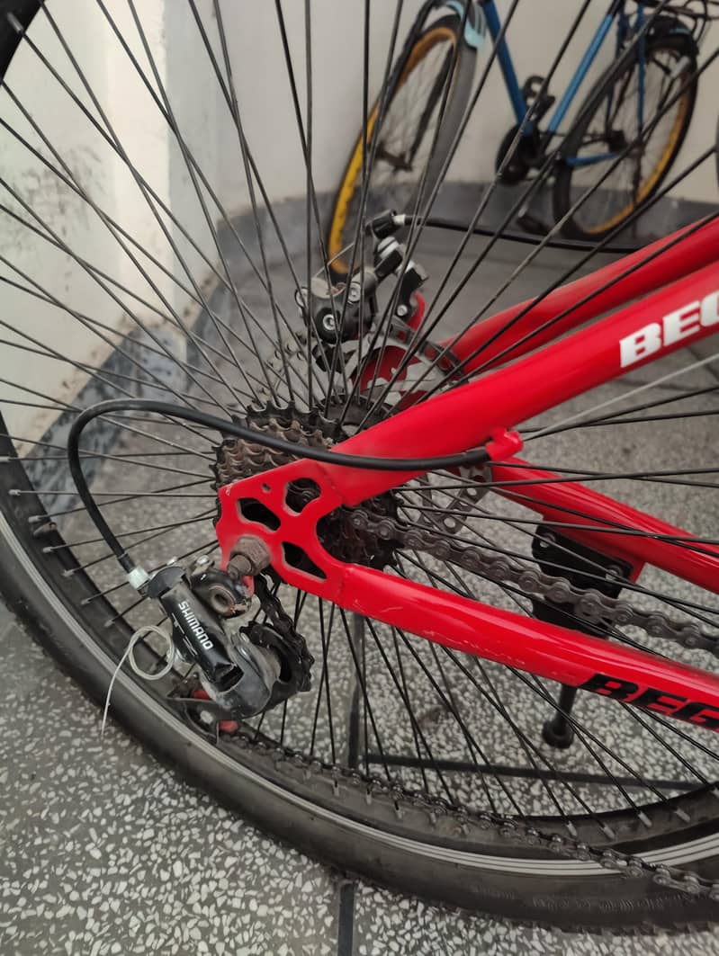 bicycle 1