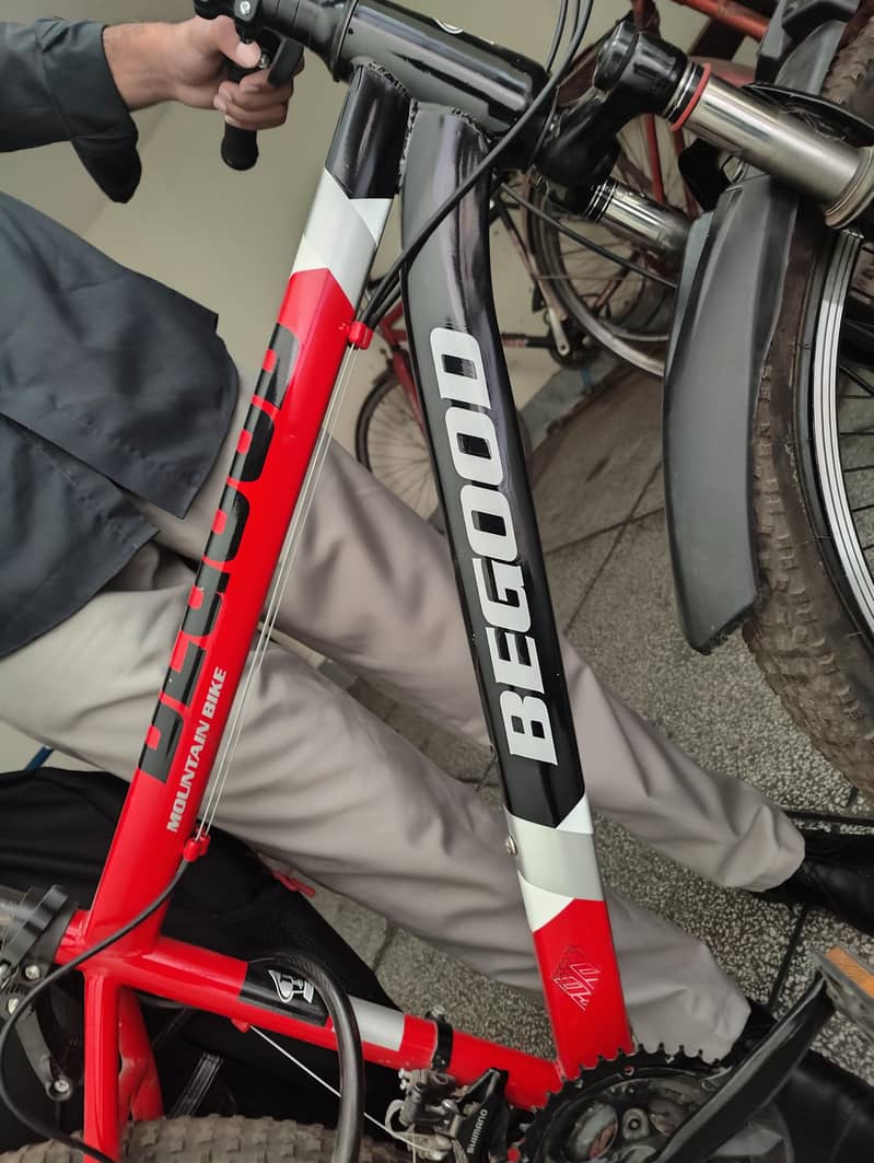bicycle 2