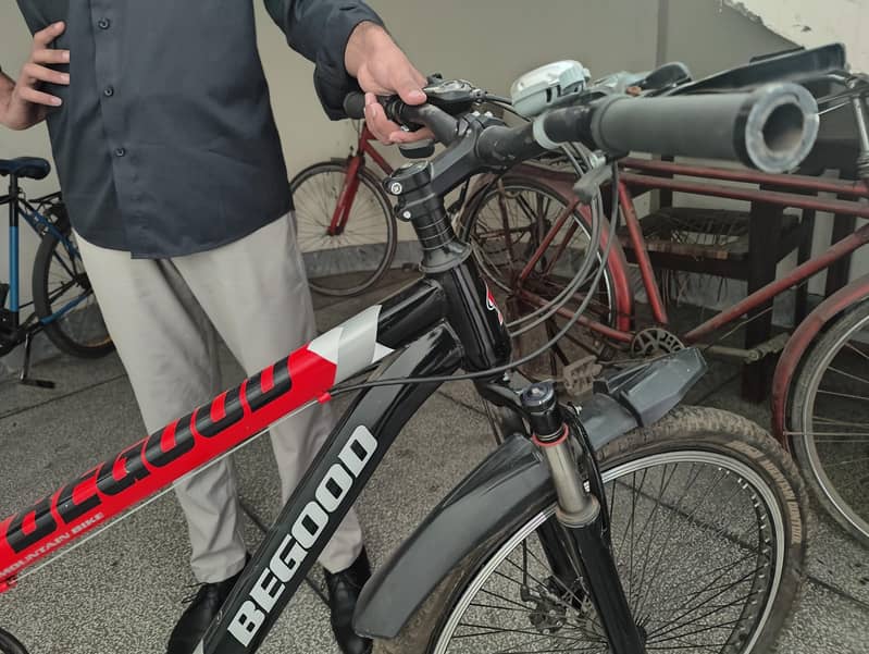 bicycle 4