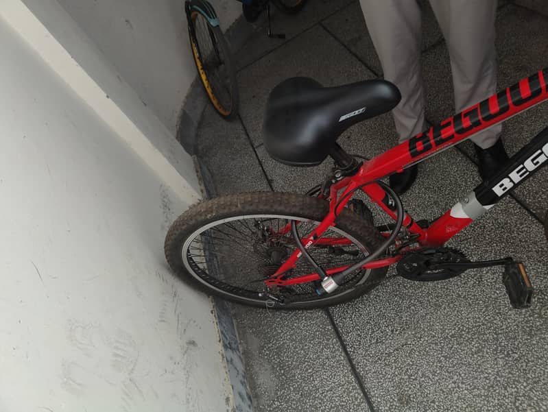 bicycle 5
